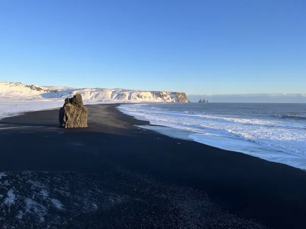 Islande