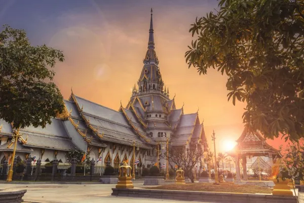 Thaïlande